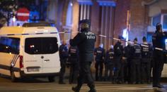 Policie zneškodnila muže podezřelého z útoku v Bruselu. Zraněním podlehl