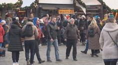 Turisté se vracejí do Česka. Hoteliéři mají plno až do silvestra