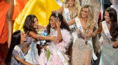 Překvapivá výhra Miss USA. Něco takového se ještě nikdy nestalo