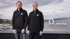 Sparta zažívá velký třesk. K Hořavovi se přidá Gross, Snopková Haberová končí