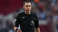 Rozhodčí z Premier League vulgárně urážel Kloppa. Teď byl suspendován