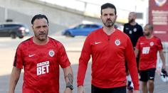 Hořká zpověď, pere se špína: Ital, který skončil ve Spartě, promluvil
