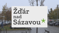 Žďár nad Sázavou rozdělilo nové logo města. Spousta obyvatel ho nechápe