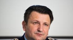Policejní prezident jel moc rychle. Už zná svůj směšný trest!