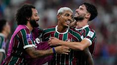 Fluminense si na MS klubů zahraje finále. Al Ahlí porazilo 2:0