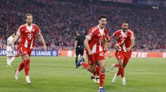 Klukovina Camavingy potopila Real. Bayern míří mezi poslední čtyřku LM