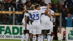 Inter zvítězil i ve druhém zápase. S Cagliari rozhodl v prvním poločase