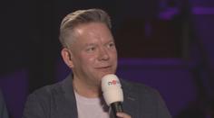 Rupperta šipky nadchly. Manželka je lepší šipkař, já zase fanoušek, směje se