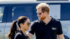 Harry a Meghan u královny: Unikly detaily z přísně tajné audience