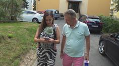 Maminky zuří. Podvedla nás žena, která slibovala výbavu pro děti, tvrdí