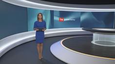 Polední Televizní noviny - čtvrtek 24. února