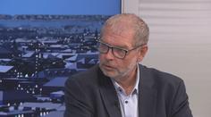 Sucho na Orlíku: Odtok je výrazně větší než přítok, říká Kubala