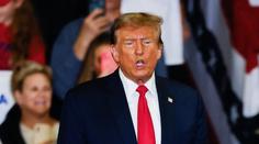 USA nebudou bránit země NATO, které neplatí dost na obranu, řekl Trump