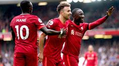 Pokračuje Carabao Cup: Na Nova Sport Liverpool a Manchester City