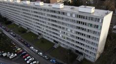 MF DNES: Památkáři chtějí chránit už i sídliště!