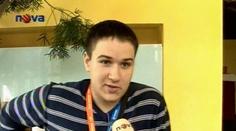 Jak vypadá Kolja po dvanácti letech