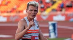 Běžec měl falšovat testy na covid, i přes stopku ale na olympiádu pojede