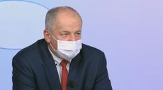 Ministr zdravotnictví Roman Prymula nevyloučil, že sám rezignuje