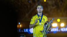 Zabiják Ronaldo. Ve 41 letech dovedl Al Nassr k vytouženému titulu