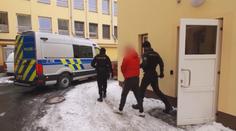 Policie dopadla dealery: Obchodem mohli vydělat dva miliony