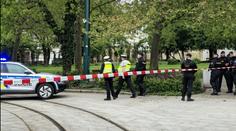 Policie už vyšetřovala vraždu. Pobodanou ženu se ale podařilo zachránit