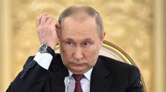 Putin se bojí o život. Kreml přijal nejpřísnější bezpečnostní opatření