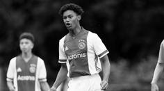 Ajax zasažen velkou tragédií, zemřel talentovaný hráč
