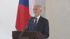 Pavel oznámil jména některých poradců. Čekají ho schůzky s adepty pro Ústavní soud