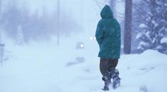 Evropě hrozí úder bestie z východu. Meteorologové varují, že se blíží vzácný jev