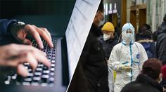 Nejen televize a web. Češi loví zprávy o pandemii i jinde, ukázal průzkum