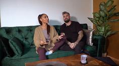 Pepa ze Survivoru ve Výměně manželek: Jeho partnerka zjistí, že je těhotná