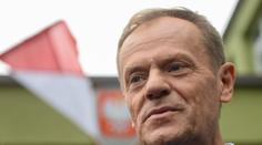 Konec Polska v EU? Muže se to stát dřív, než se zdá, varoval Donald Tusk