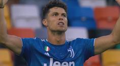 Oslavy titulu se odkládají! Juventus prohrál, Immobile přeskočil Ronalda!