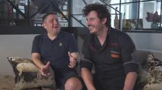 MasterChef Roman prozradil, čím bude jeho kuchařka výjimečná