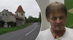 Po infarktu zemřel za volantem. Teď děkuje tajemným zachráncům