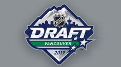 Sledujte draft NHL v přímém přenosu! Zde se dozvíte, kdy a kde