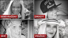 Záhadná "SEBEVRAŽDA" Anety R. 4 scénáře, co se v bytě mohlo stát
