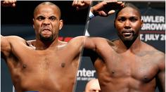 Cormier, nebo Johnson? UFC 187 odhalí nového šampiona