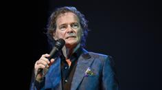 Zemřel americký zpěvák chytlavých hitů B. J. Thomas, bylo mu 78 let