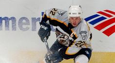 Z tragické smrti se stala sebevražda. U těla hvězdy NHL našli jasný důkaz