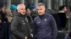 Z podprůměrného týmu monstrum. Vzestup Bodø/Glimt jde za trenérem, ví Fillo