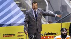 Letecký den v NHL pokračuje. Padáka dostal další hlavní kouč