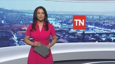 Odpolední Televizní noviny – pátek 7. srpna