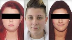 Tři dívky zabily v Praze seniora. Pak byt zapálily, aby zničily stopy