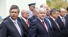 Rusnokovi ministři "podojili" stát i po odchodu z funkce. O statisíce!
