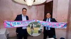 Cyklista Torres? Španěla získal do svého týmu Sagan Tosu