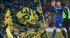 Everton staví nový stadion a kopíruje Dortmund: Toto je důvod!
