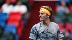 ATP vyšetřuje Zvereva kvůli domácímu násilí. Tenista je nadšený