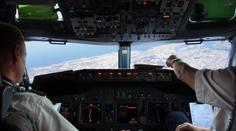 Let z Kanárských ostrovů málem skončil tragédií. Pilot zkolaboval během letu