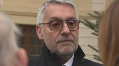 Ministerstvo vnitra ukončilo spor s SPD. Byl protahován za mými zády, tvrdí Metnar